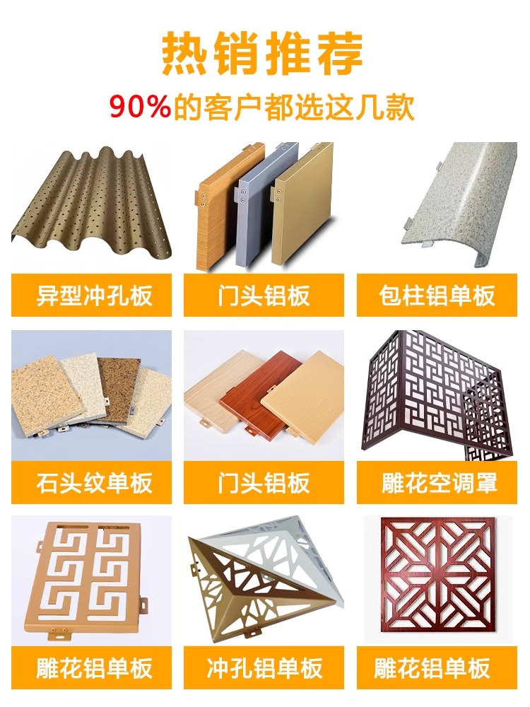 Personnalisation des spécifications Contacter le service client