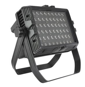 室外发光二极管泛光灯IP66，带5度光束50w 100w 150w 200w景观聚光灯 - Product Image 5