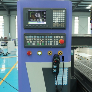 便宜的出厂价Cnc路由器4轴1325机Cnc路由器 - Product Image 6
