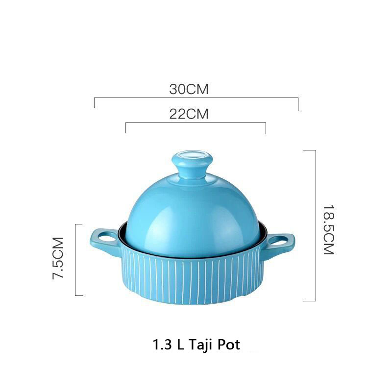 bleu 1,3L