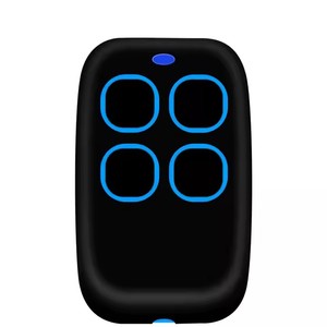 Multi-frequenza telecomando senza fili duplicatore per Gate con 4 canali 287 mhz868mh 4 in 1 trasmettitore - Product Image 1