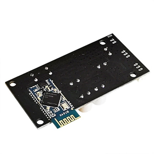 ロスレスBluetooth5.0受信デコードボードDACデコーダーオーディオBluetoothモジュールアンテナ付きDIY - Product Image 2