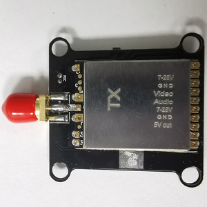 1.3GHz远程FPV视频发射器VTX-1G3和VRX-1G3-V2 2CH 9CH宽带视频接收器，用于无人机配件 - Product Image 6