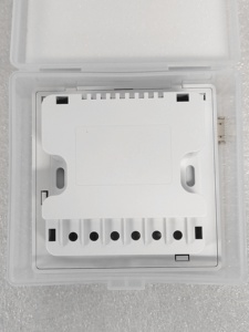 Pantalla LCD de panel táctil de 3,95 pulgadas basada en chips esp32 S3 pantalla táctil LCD con sensor de temperatura y humedad módulo esp32 WIFI