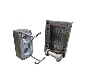 Пластиковая литьевая пресс-форма для бетона - Product Image 5