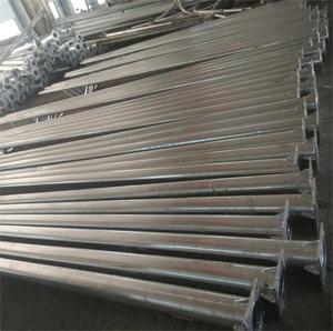 Yol kare su geçirmez açık yüksek kaliteli akıllı sokak ışık için çok fonksiyonlu ışık - Product Image 6