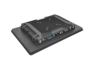 Computadora industrial modular con CPU de 12ª generación y diseño de fácil mantenimiento - Product Image 4