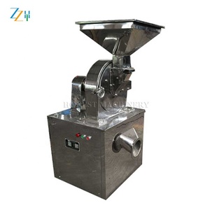 Venta directa de fábrica Máquina peladora de granos de cacao/Máquina para hacer cacao en polvo/Máquina procesadora de cacao en polvo - Product Image 6