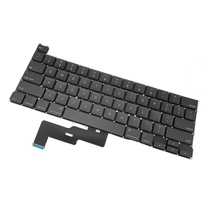 Laptop <strong>Keyboard</strong> for Macbook Pro 14&quot; A2442 M1 2021Year <strong>Keyboard</strong> US UK Version - Product Image 2