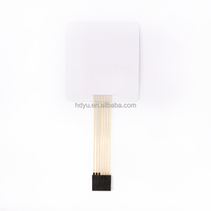 Tastiera 3x4 12 tasti interruttore a membrana tastiera elettronica matrice 3x4