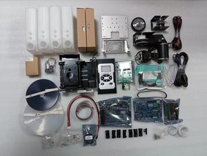 XP600 I3200 Conversion Kit mit SUNYUNG-Karte und HOSON-Karte für jede Drucker aktualisierung - Product Image 2