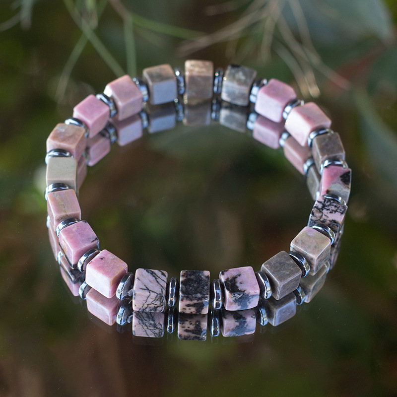 Rhodonite