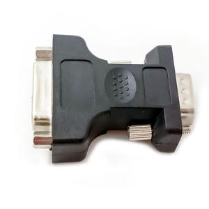 Adaptador VGATO DVI VGA MACHO A DVI HEMBRA 24 + 1/24 + 5 línea de conversión de interfaz a pantalla - Product Image 5