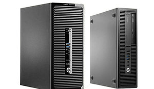 ProDesk6世代2-7番目のプロセッサーデスクトップホストI3I5I7ビジネスオフィスゲームホームライブデスクトップ - Product Image 4