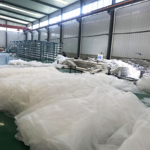 60 Mesh 7.5 Fence Splicing Insect Proof <strong>Net</strong>, Easy to Fold and Store, Convenient to Use - Product Image 2
