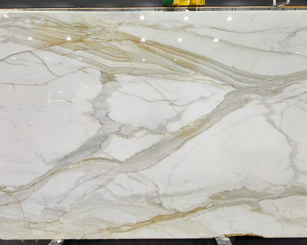 Calacatta Gold Marble