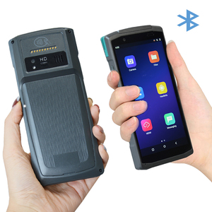 2GB + 16GB kit di pagamento POS Android 10 POS palmare terminale Android con lettore di schede HCC-CS20 - Product Image 1