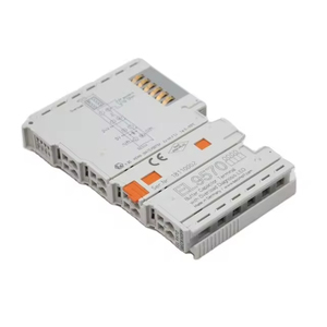 1 pz modulo di controllo logico programmabile nuova scatola EL9570 - Product Image 1