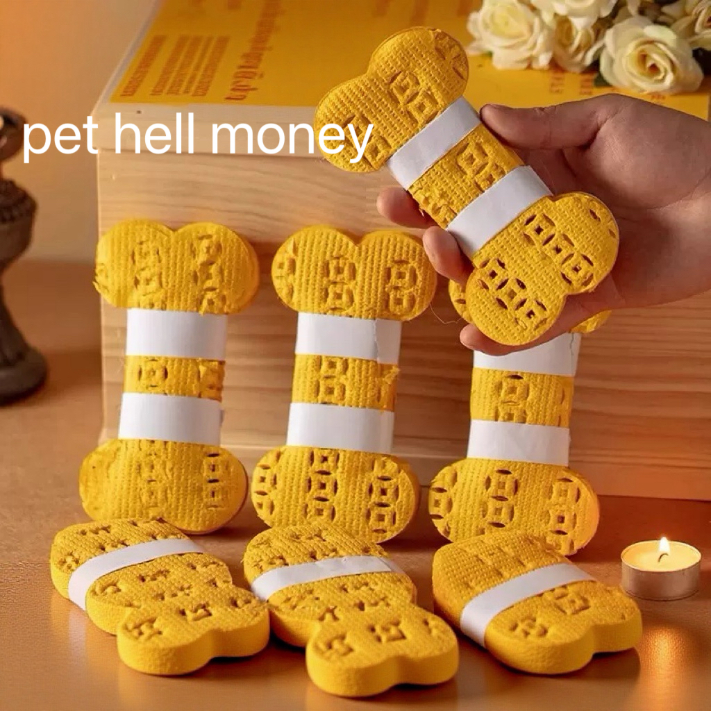 Oro especialmente para perros