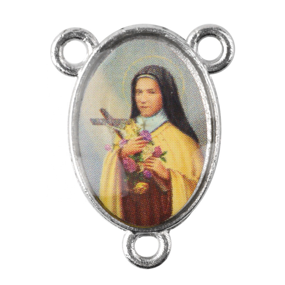 Sainte-Rita claire