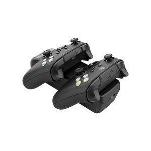 Charging Stand for <strong>Xbox</strong> Series X Controller Dual Charging Dock for <strong>Xbox</strong> Controller Charger Game Accessories Factory Wholesale - Product Image 4