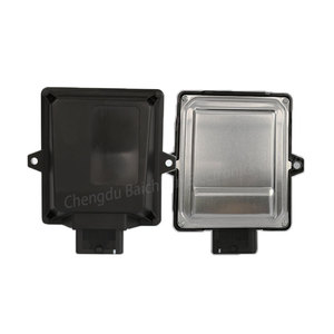 Lpg Cng Autogas Mp48 Sistema de inyección secuencial Unidad de control electrónico Kits de conversión Cng Aeb Mp48 - Product Image 3