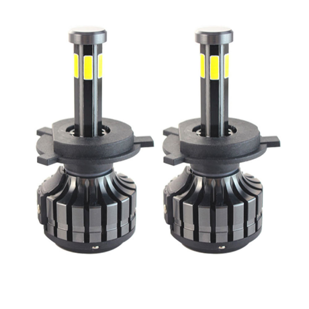 9007 (โคมไฟคู่)