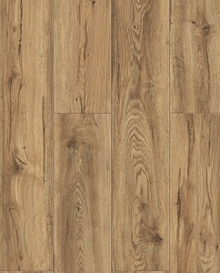 Hybrid SPC Floor Wear Resistance SPC Flooring 5 mm Waterproof LVT/<strong>LVP</strong>/WPC/SPC Rigid Core Vinyl Floor - Product Image 2