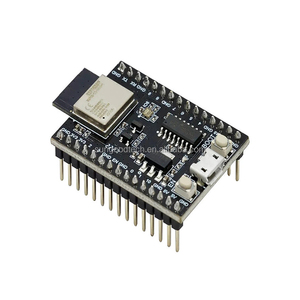 <strong>ESP32</strong>-C3 <strong>development</strong> board core board equipped with <strong>ESP32</strong>-C3-MINI-1 module <strong>WiFi</strong> <strong>Bluetooth</strong> 5.0 module - Product Image 4