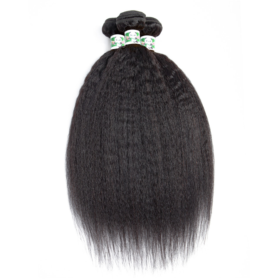 natural color long hair bundles