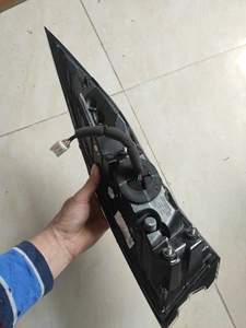 ไฟท้าย LED OEM7305002ARD0400C10สำหรับ AION S PLUS กันชนหลังด้านซ้ายชิ้นส่วนโรงงานของแท้12V เลนส์สีแดงสภาพใช้งาน - Product Image 5