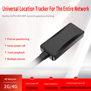 AD06 Mini 4G Smart Auto Tracking Deice 4g sistema di tracciamento del veicolo per la flotta di camion 4G Auto GPS Tracker per camion - Product Image 6