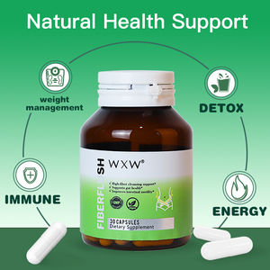 Factory Custom Protect <strong>The</strong> <strong>Intestines</strong> Promote Digestion 15 Days Colon Cleanse Support Detox Capsules Colon Cleanse Capsule - Product Image 5