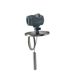 0-5m 4-20ma输入液位变送器传感器SS304 SS316用于高温水箱液位计 - Product Image 5