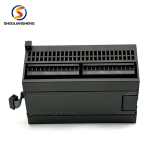Высококачественные промышленные автоматические контроллеры plc pac с 6ES7223-1PL22-0XA0 plc логическим программным контроллером - Product Image 1