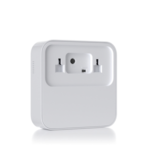 图雅智能WIFI温湿度传感器，带背光液晶显示室内温度计湿度计仪表支持Alexa - Product Image 2