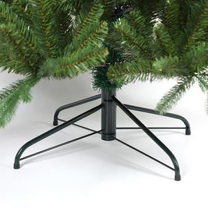 卸売高品質人工クリスマスツリー回転クリスマスツリースタンド - Product Image 5