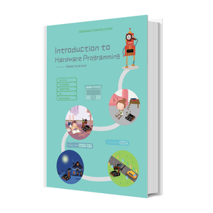 Home Inventor Kit Stem Khoa Học Giáo Dục Đồ Chơi Học Tập Diy Bộ Dụng Cụ Điện Tử Phát Triển Tiên Tiến Ban Atmega328p Chơi - Product Image 4