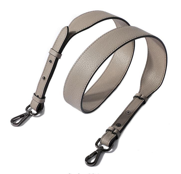 Grey with Gun Color Snap Hook