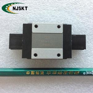 Stainless Steel <strong>CPC</strong> <strong>Precise</strong> <strong>Linear</strong> <strong>Guide</strong> <strong>Rail</strong> MR12MN - Product Image 1