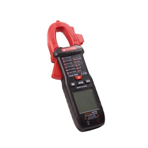 Klemme Digital <span class=keywords><strong>multimeter</strong></span> Stroms pannung Ohm Durchgangs kapazitäts tester mit BackLight-Test leitung HABOTEST Elektriker werkzeuge