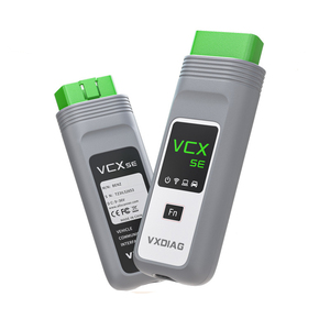 Bestes Diagnose tool für BMW VXDIAG VCX SE DoIP J2534 Protokoll ECU Programmierung/ECU-Codierung WIFI OBD2 Scanner Auto diagnose tool