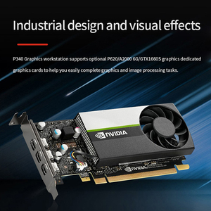 商用グラフィックワークステーションP3403DレンダリングモデリングデザイナーコンピューターI9ホストオリジナルカスタマイズサポート - Product Image 4