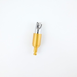 OEM Médical Neurochirurgie à Arrêt Automatique Haute Vitesse Stryker Mandrin Perforateurs Craniotomie Cutter Craniotom Tips - Product Image 5