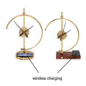 Tiktokトップセラー製品トレンドガジェット2023新着Qiワイヤレス充電器とUSBポートタッチコントロールナイトライト