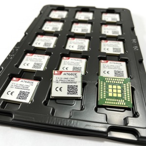 SIMCOM A7602E-H A7602SA-H A7602E LTE Cat 4-Modul, das drahtlose Kommunikation smodi unterstützt