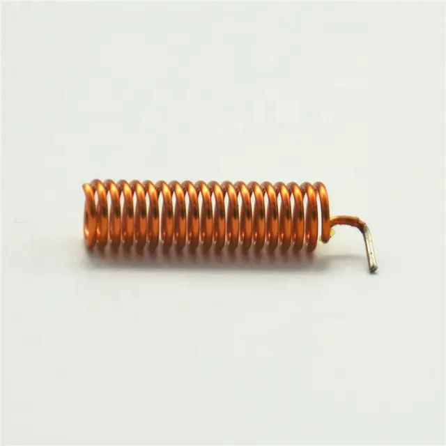High Standard Neodymium Magnet Magnetic Wire Coil Inductor Air Coil for LED light