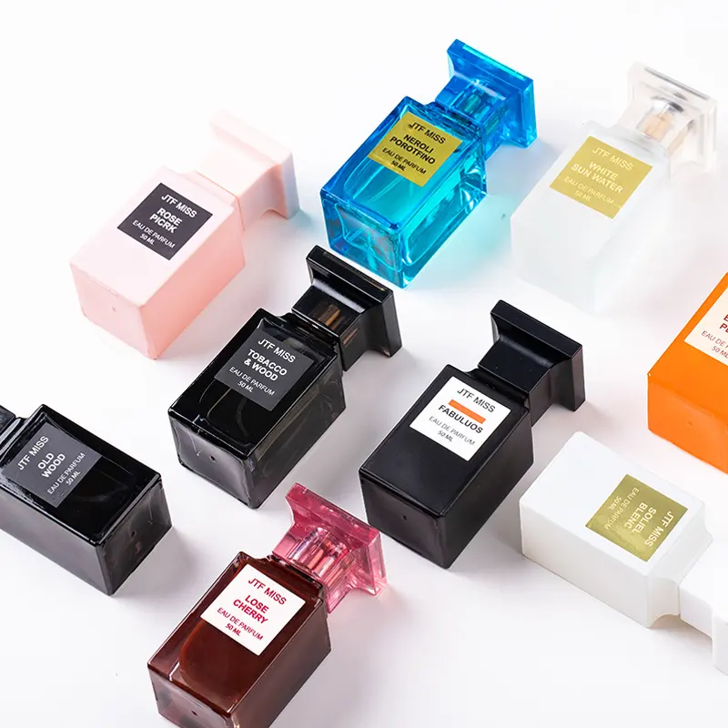 Various 1:1 Quality 100ml Fragrance Brand Women perfume Men's Cologne Oud Wood/Rose prick/ Fabulous etc