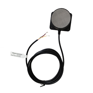 Endüstriyel Ultrasonik Mesafe Sensörü Işın Açısı 21 ° Akıllı Çöp Kutusu Yönetim Sistemi için Ultrasonik Sıvı Seviye Göstergesi - Product Image 4