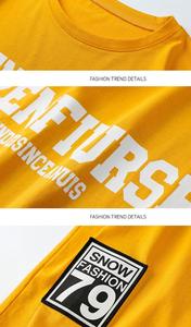 ホット販売ゾルフタッチ昇華ブランク多色綿 100% シャツ熱伝達印刷メンズ Tシャツ
